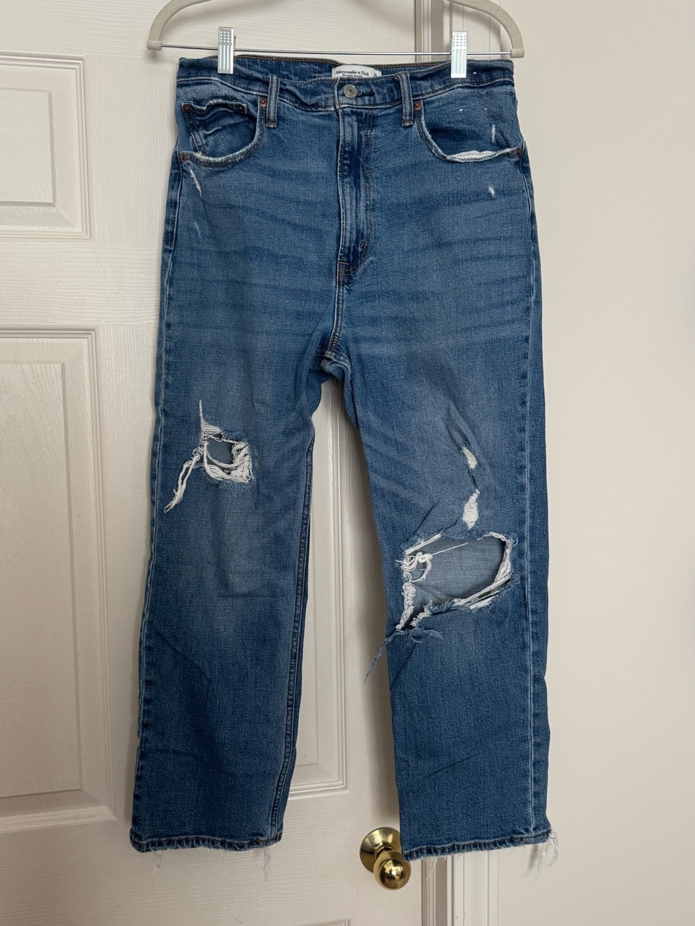 Abercrombie & Fitch Jeans